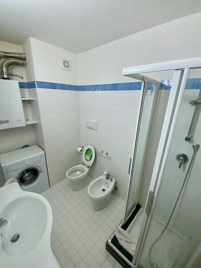 Cavallino Bianco Apartment
