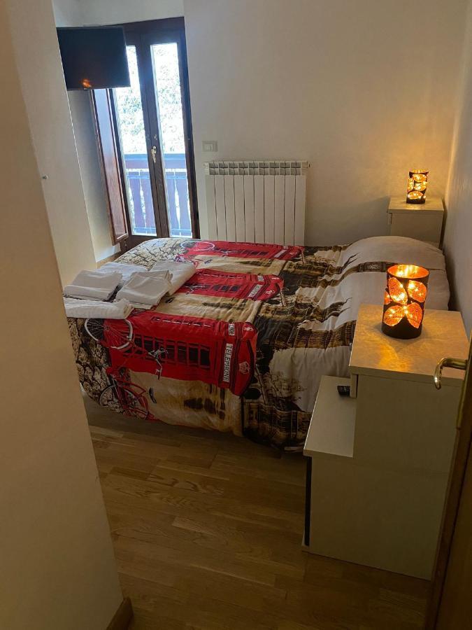 Apartment Cavallino Bianco *