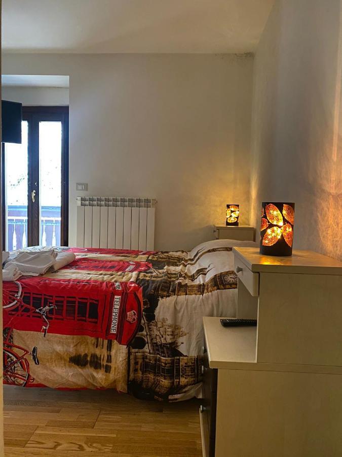 Apartment Cavallino Bianco Terminillo