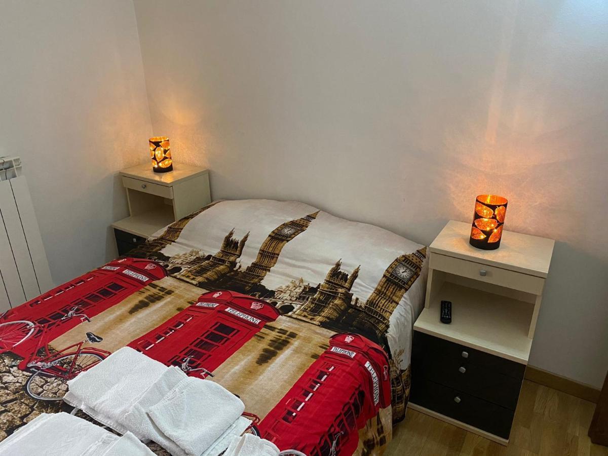 Apartment Cavallino Bianco