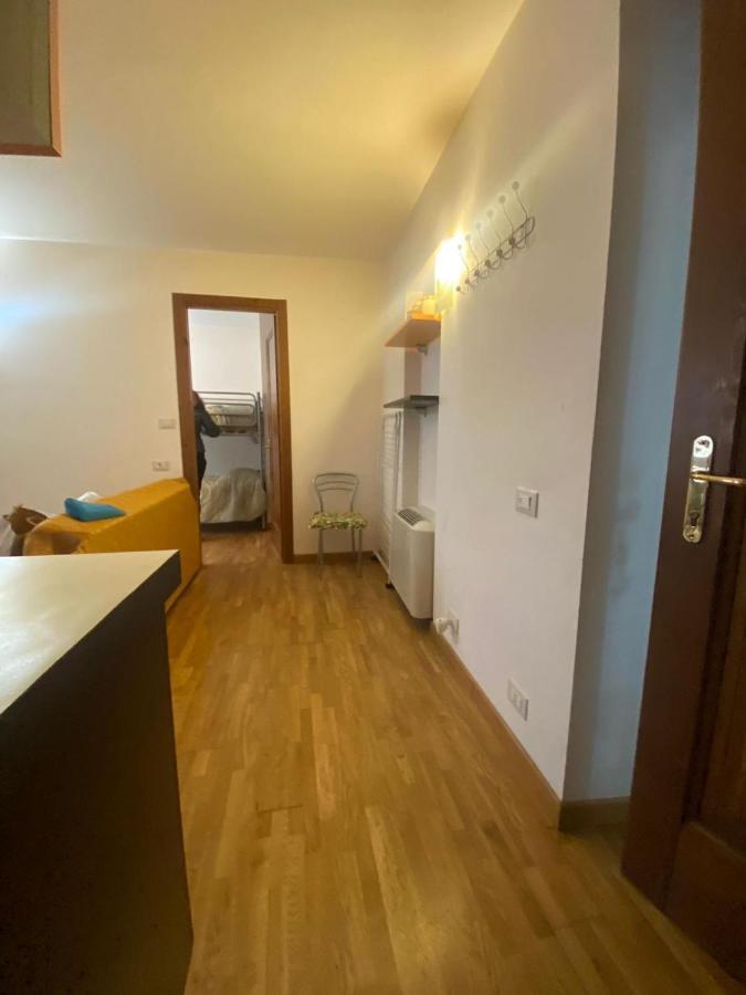 Cavallino Bianco Apartment Terminillo